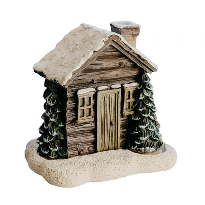 Enchanting Yuletide Aromas - Christmas House Incense