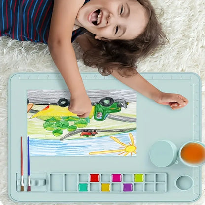 Painting Foldable Mat