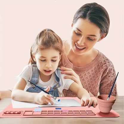 Painting Foldable Mat