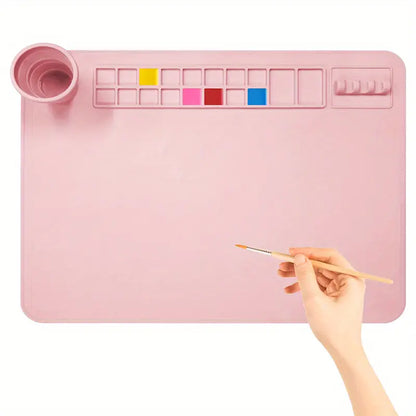 Painting Foldable Mat