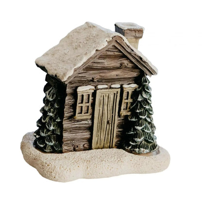 Enchanting Yuletide Aromas - Christmas House Incense