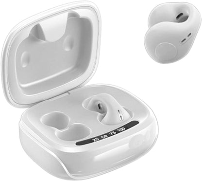 AeroBone Open-Ear Sport Earbuds