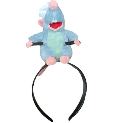 Remy’s Ratatouille Plush Headband