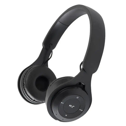 5.0 Head Mount Headphone