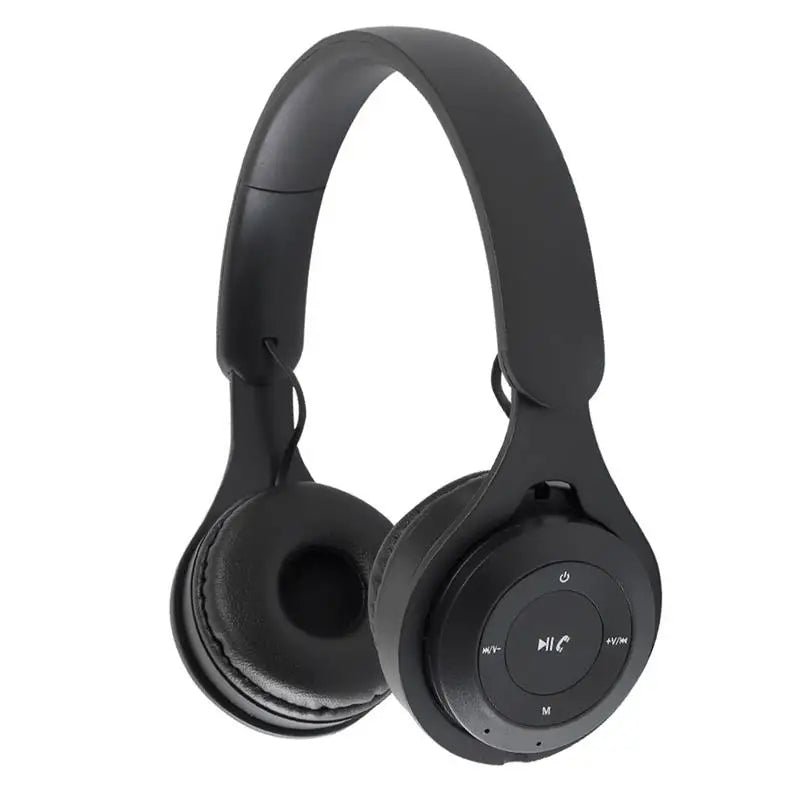 5.0 Head Mount Headphone