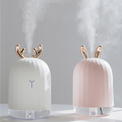 ZenMist Harmony Ultrasonic Air Humidifier