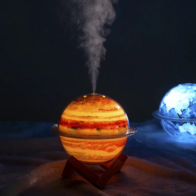 CelestialMist Galaxy Humidifier