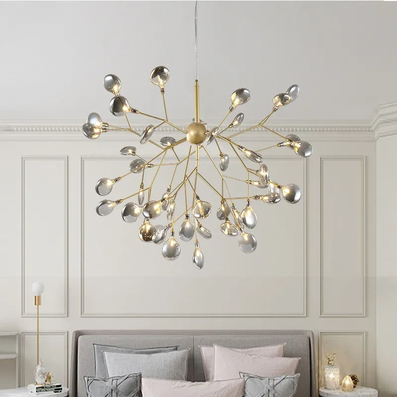 Elysian Glow Pendant Lights