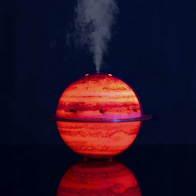 CelestialMist Galaxy Humidifier